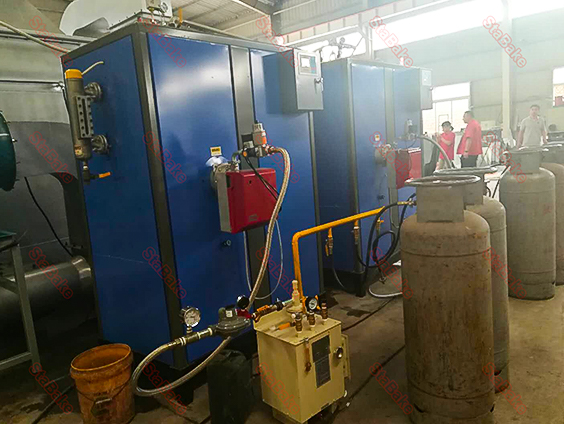 عميل آلة تجفيف الجزر في جنوب أفريقيا